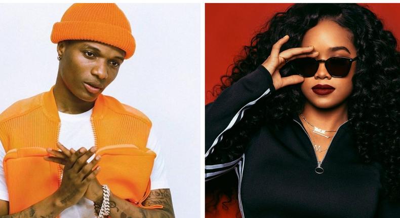 Wizkid's new single, 'Smile' is more strategy than single. [The Grape Juice]
