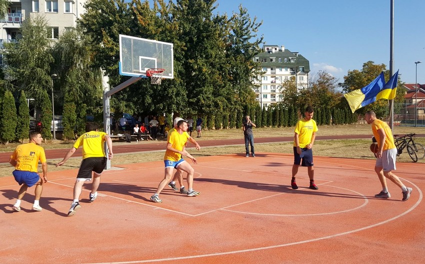 Memorijalni turnir u Nišu