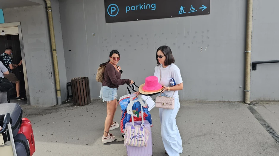 Slađa Trajković sa ćerkom Sofijom