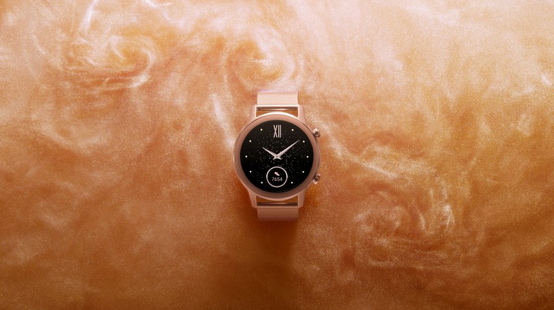 Honor MagicWatch 2