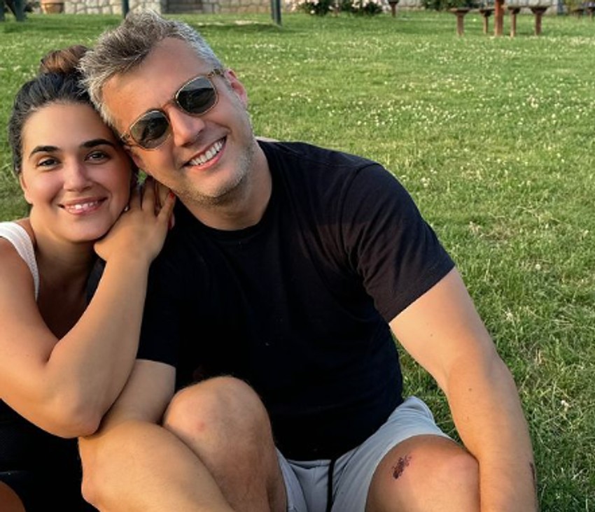 Aleksandra i Bojan Vasković