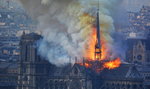 To prawdziwy cud! Polska kaplica ocalała z pożaru katedry Notre Dame