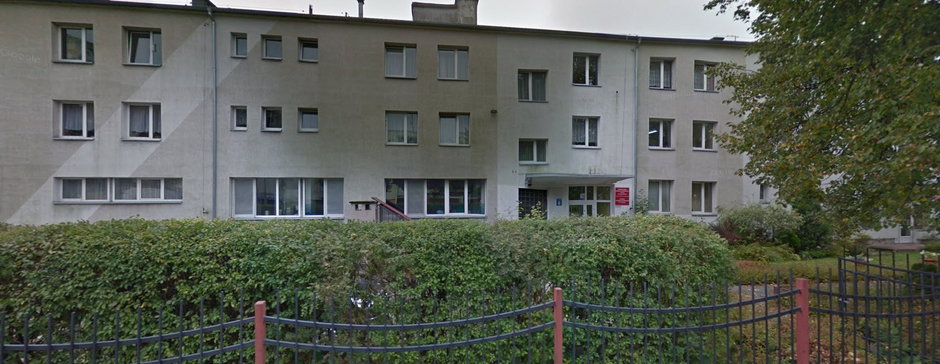 Miasto chce sprzedać budynek przy ul. Korczaka, w którym mieścił się dom dziecka