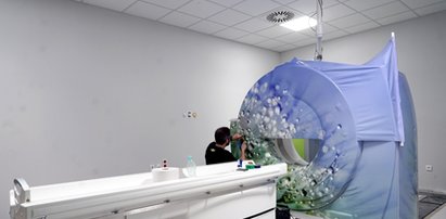 Superszpital w Gdańsku prawie gotowy. Jeszcze w tym roku będą się tu leczyć pacjenci