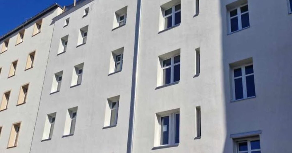 By straty ciepła i rachunki były niższe!