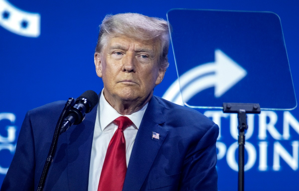 Sędzia wyznacza datę procesu Trumpa. Sprawa tajnych dokumentów ruszy w maju 2024