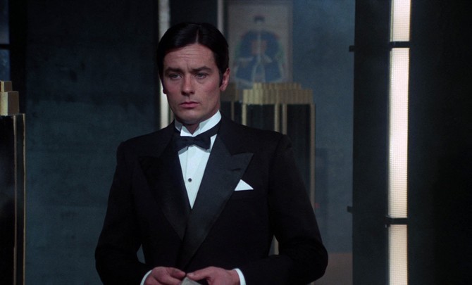 Alen Delon