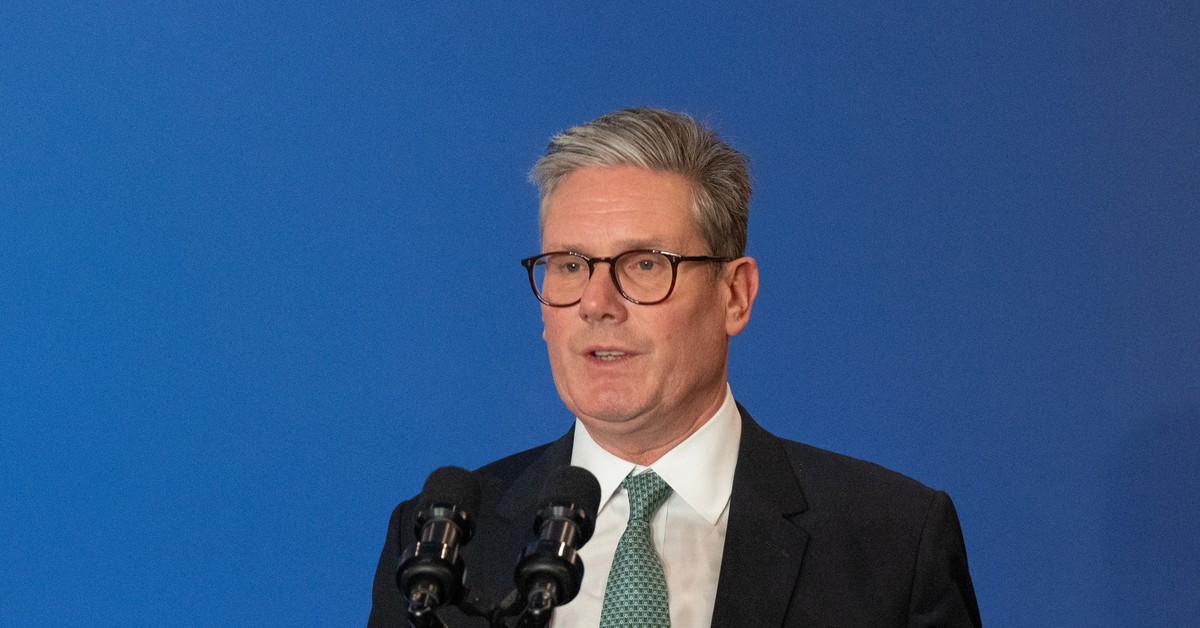 Brytyjski premier po 8 latach wraca do Pekinu. "Chiny są kluczowym graczem"