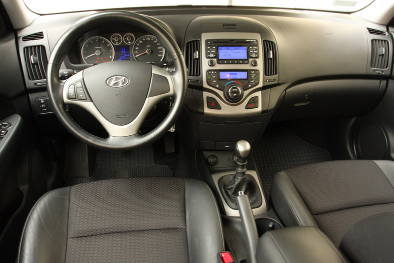 Hyundai i30 CW: Test zdany po poprawkach