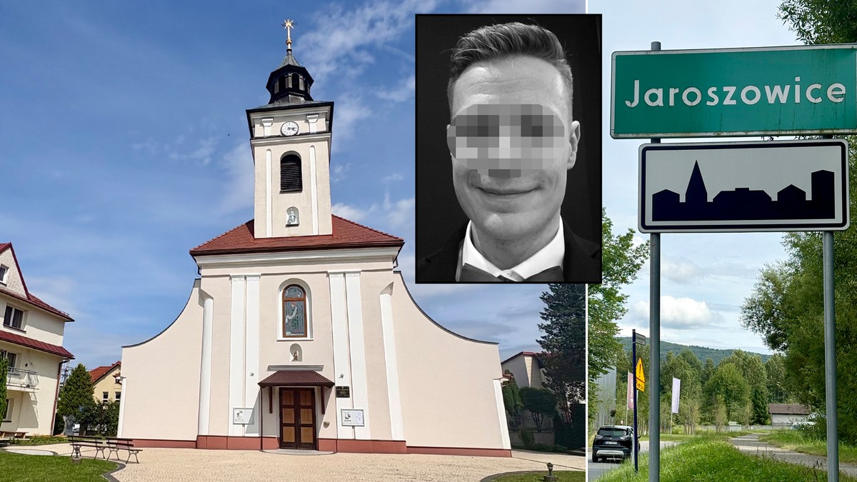 Po tragedii w Skawinie rodzinna wieś Mateusza G. podzielona. Co z pogrzebem?