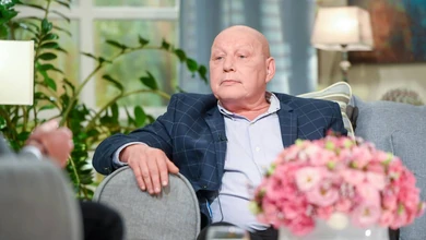 Przerażająca wizja jasnowidza Jackowskiego. "Świat bliski wojny, Trump..."