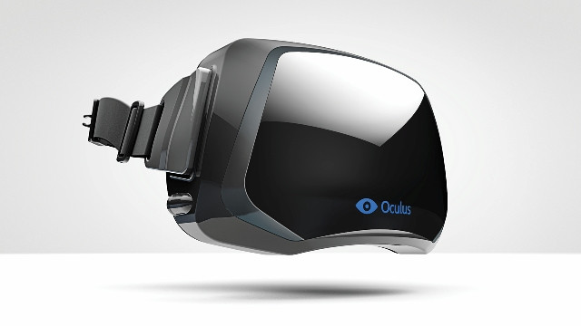 VR - płonna nadzieja, czy prawdziwa przyszłość?