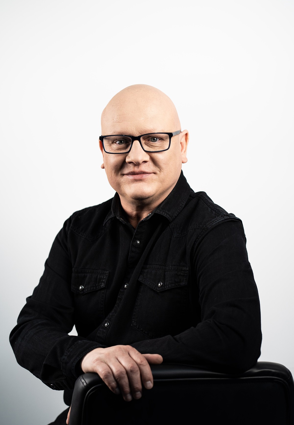 Sławomir Wikariak