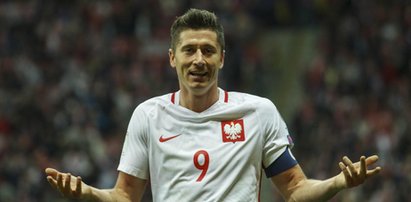 Prokurator u Lewandowskiego!