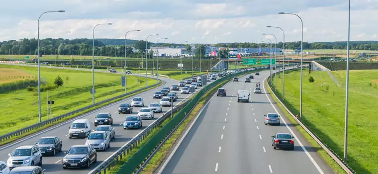 Za duże pieniądze rząd zareklamuje "darmowe" autostrady. Przypomnijmy, jak było