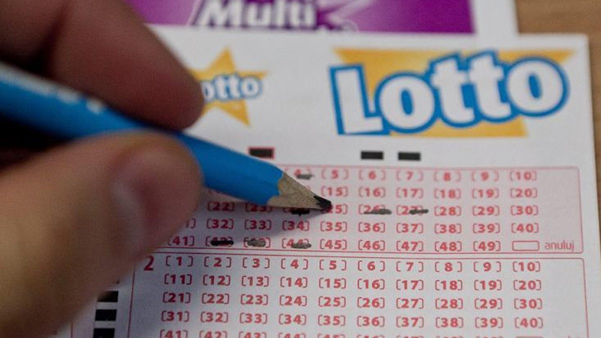 lotto lotek kupon