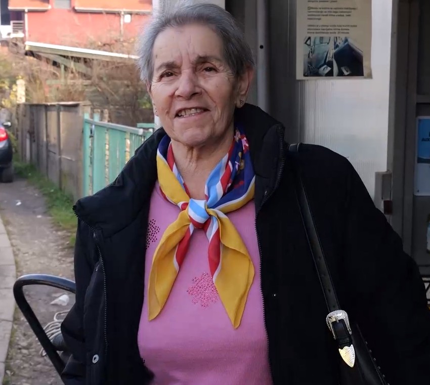 Darko Filipović, emisija "Metar moga sela"