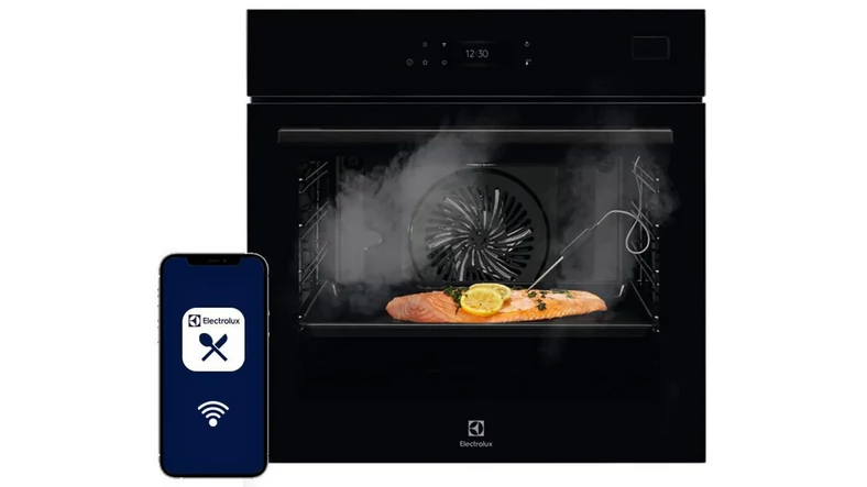 ELECTROLUX EOB8S39WZ