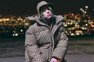 Billie Eilish podczas premiery filmu „Billie Eilish: The World’s a Little Blurry, Los Angeles, 25 lutego 2021 r.