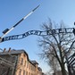 Auschwitz Camp Liberation Anniversary