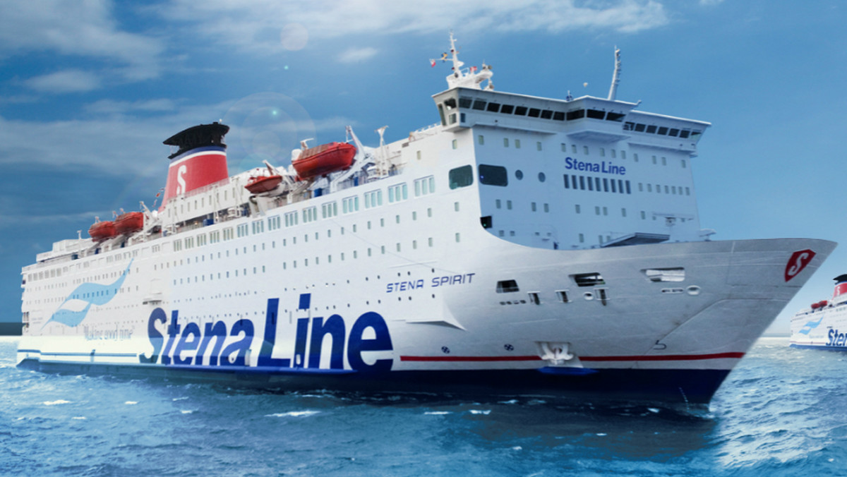 Szwedzki armator promowy Stena Line wprowadził na linii z Gdyni do Karlskrony wymóg podpisywania przez Polaków oświadczeń, że będą właściwie się zachowywać podczas rejsów rozrywkowych.