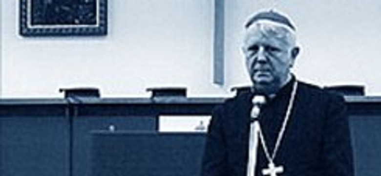 Ingres abp. Stanisława Wielgusa. W tej sprawie działamy od tygodni