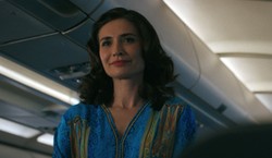 Polska aktorka na ustach całego świata. Jest gwiazdą najlepszego serialu SF roku