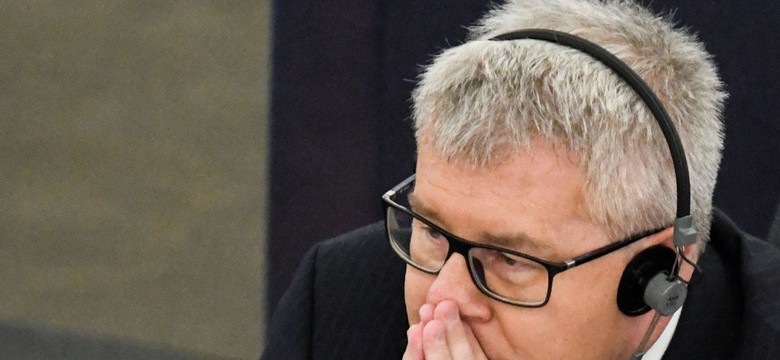 Czarnecki: Gdyby głosy były liczone jak zawsze, pozostałbym wiceszefem PE