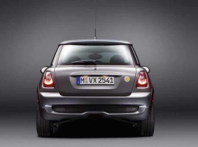 Do życia nie potrzebuje nawet kropelki paliwa