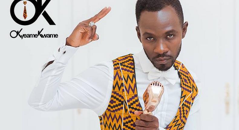 Okyeame Kwame