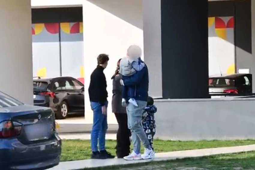 Hvatili smo Kristinu Spalević