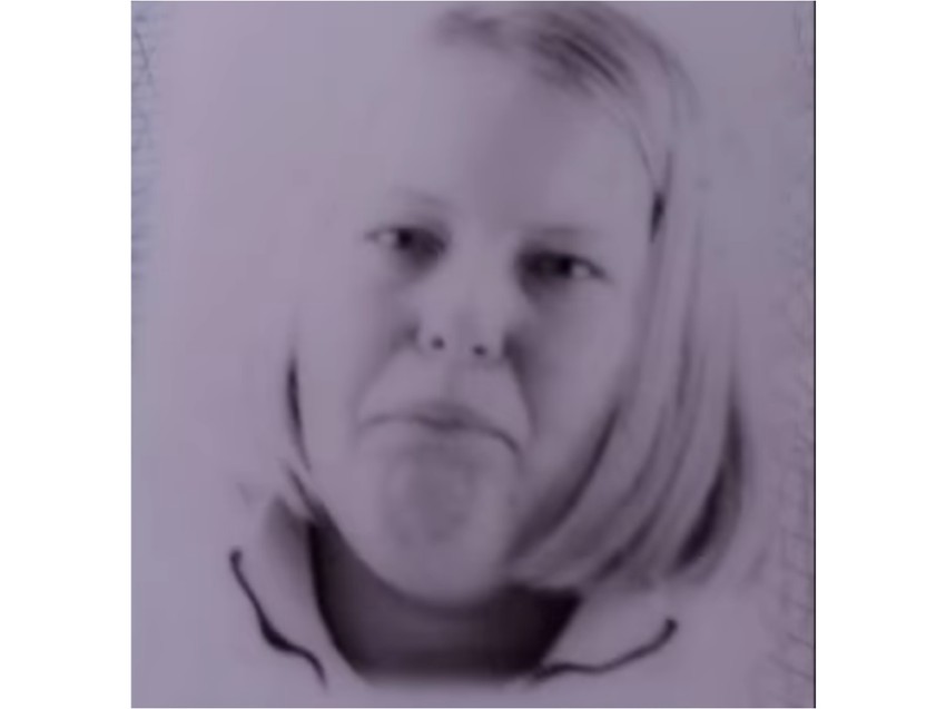 Poginula Katarina Živković