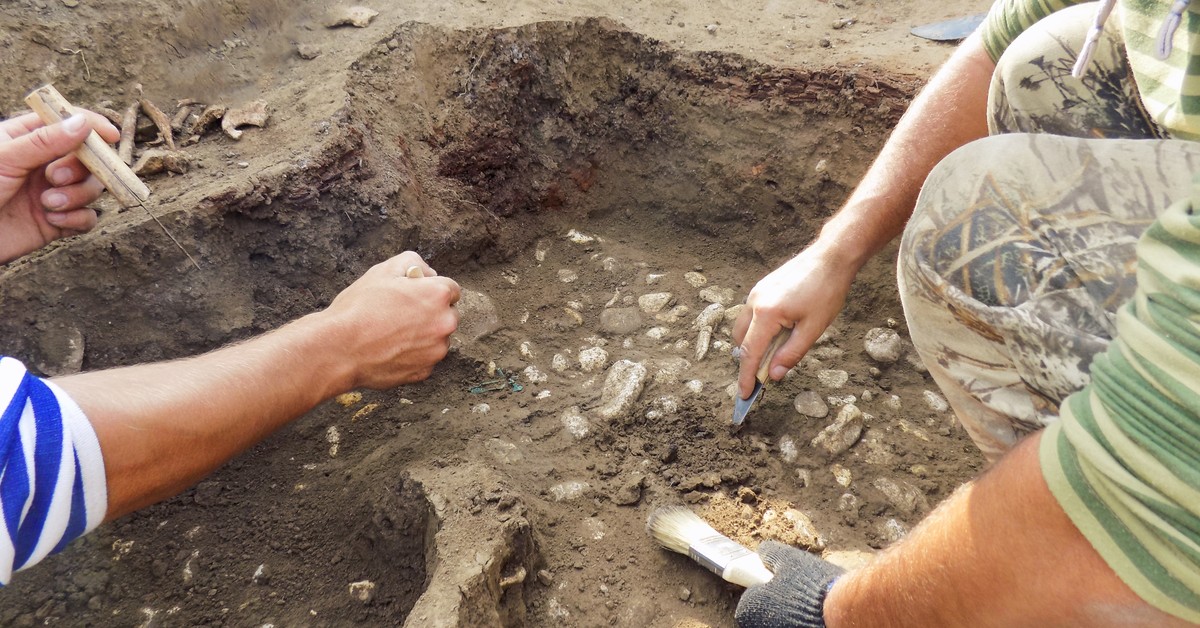 Nie można zasiedzieć archeologicznego znaleziska. Wyrok Sądu Apelacyjnego w Warszawie