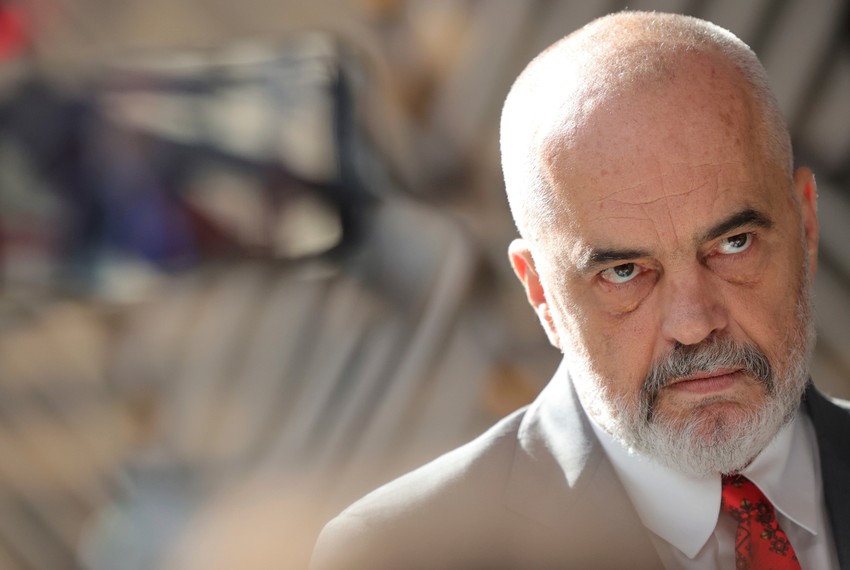 Edi Rama