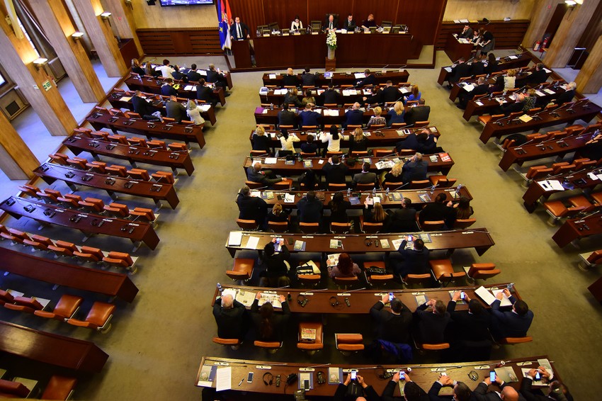 Pokrajinska skupština