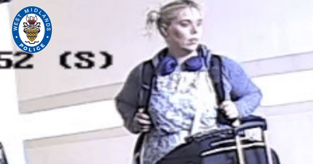 DNA of woman alleged to have been involved in a murder plot ‘found on gun parts sent to UK’