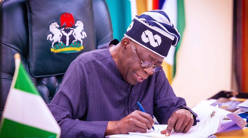 The Nigerian government claims these changes are part of fiscal reforms to strengthen taxation and ensure fair resource allocation