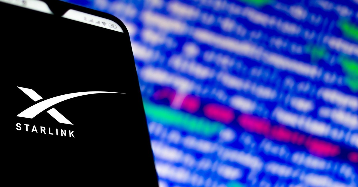 USA zagroziły Ukrainie "natychmiastowym odcięciem" od Starlinka. To byłby wielki cios w Kijów