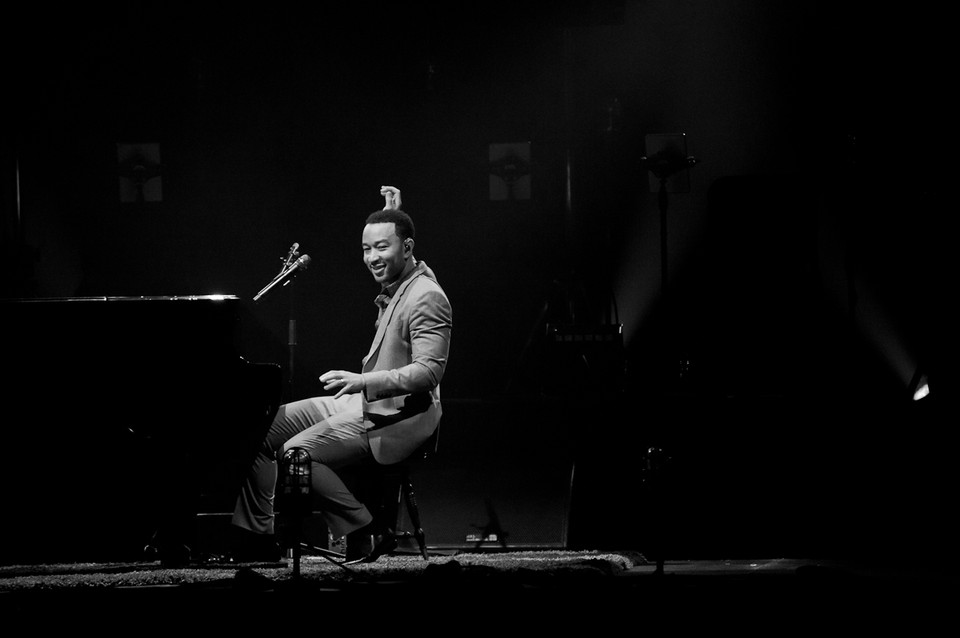 John Legend