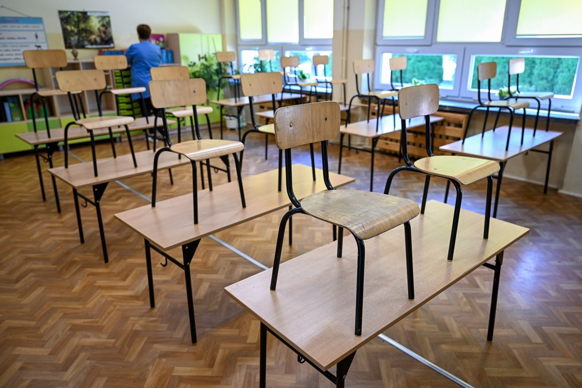 Gruźlica w szkole w Mrągowie. Sanepid: nawet kilkaset dzieci i nauczycieli do badań