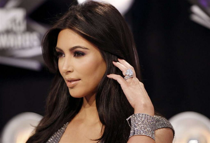 Kim Kardashian nie dostanie rozwodu?