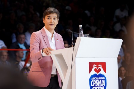 Ana Brnabić