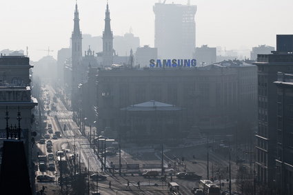 Smog w Polsce skraca życie nawet o rok. Najgorzej jest na Śląsku