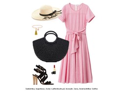 STYLIZACJE na wakacje w mieście. Garść inspiracji z najgorętszymi trendami