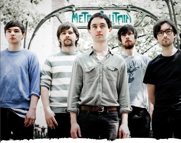 Villagers – 'Awayland'