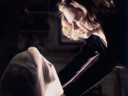 Hiszpańska konkwista grozy