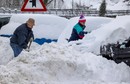 Hiszpania w śniegu. Padł rekord zimna