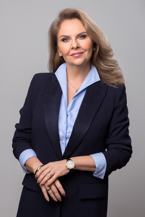 r.pr. dr Dominika Dörre-Kolasa, partnerka w Kancelarii Raczkowski, adiunkt w Katedrze Prawa Pracy i Polityki Społecznej UJ