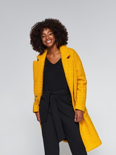 Kolekcja Top Secret wiosna 2019