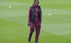 Chelsea pozyskała Romeo Lavię. Kontuzja kapitana "The Blues"